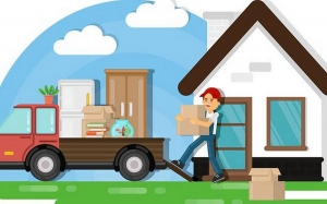 Packers and Movers in Delhi | Best Relocation Company in Del